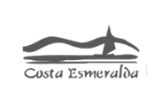 Costa Esmeralda