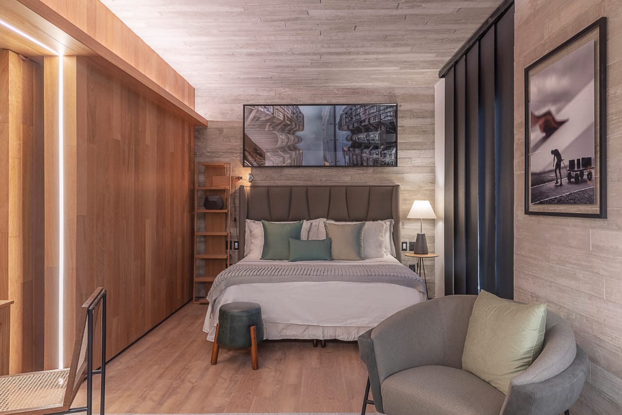 SHERATON BROOKLIN LP