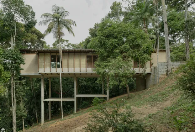 As 50 melhores casas de 2024